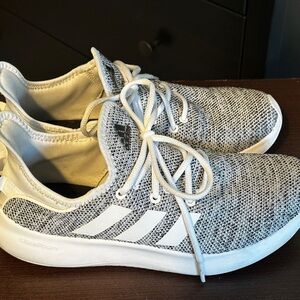 Adidas Cloudfoam Plus Shoes